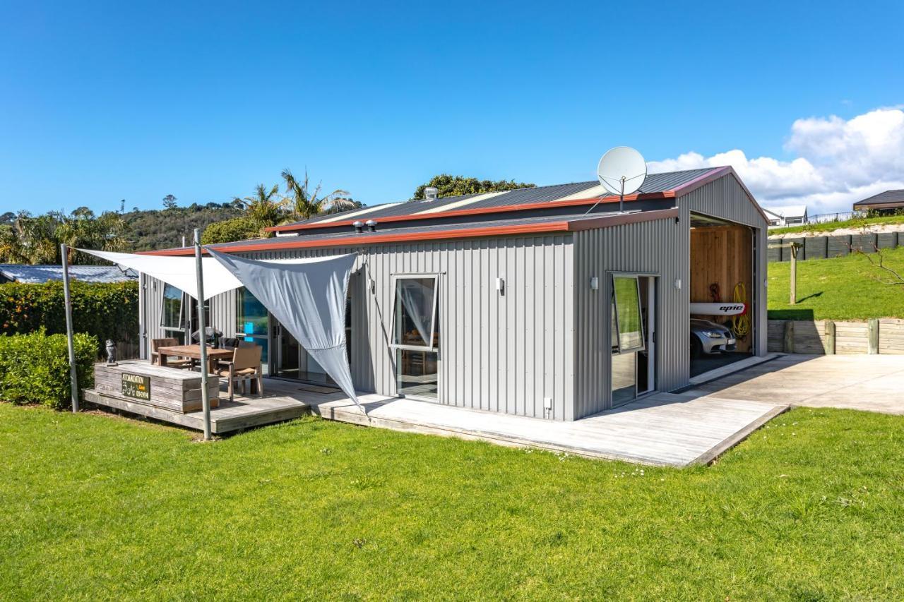 Bach. Holiday home